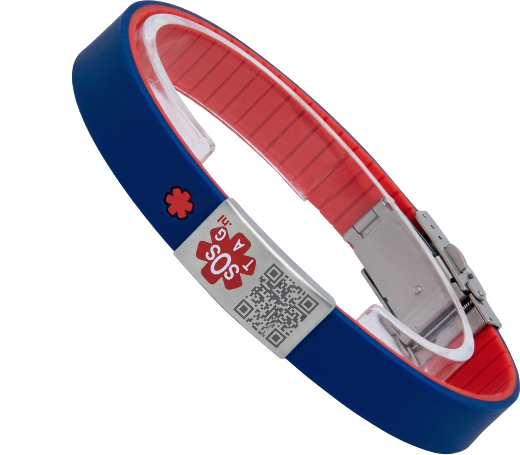 Sportarmband